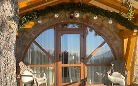 Високий Перевал, Bukovel